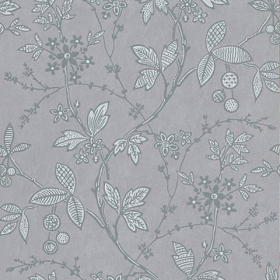 Обои Little Greene Archive Trails 2 0291WRLEADZ