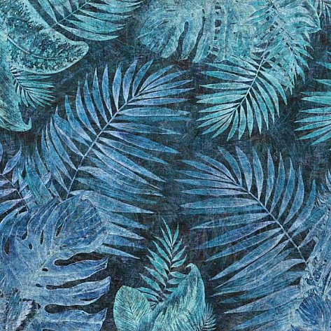Обои виниловые Factura Tropical 5 V коллекции 2022