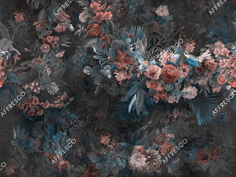 Панно Affresco Fine Art RE881-COL2