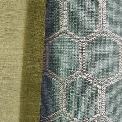 Виниловые обои Designers guild PDG1121/05 коллекции Chinon
