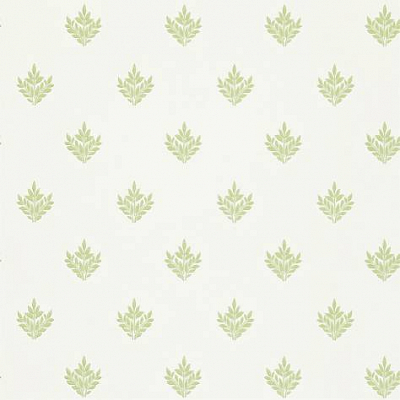 Бумажные обои Morris & Co 210457 коллекции Compendium II