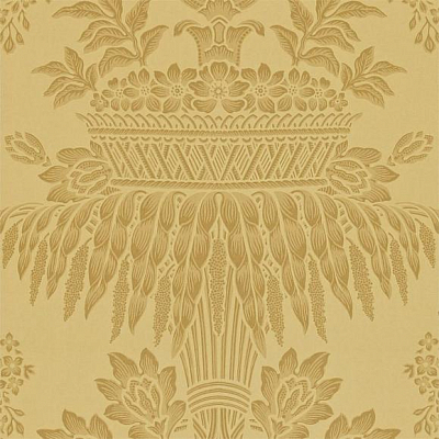 Бумажные обои Zoffany ZCDW08002 коллекции Classic Damask