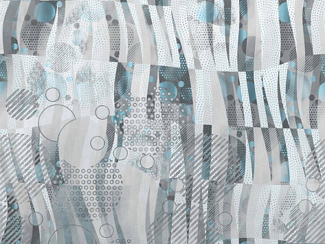 Панно Affresco Trend Art ZK424-COL2