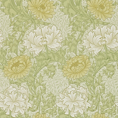 Обои Morris & Co Archive Wallpapers 2 212545