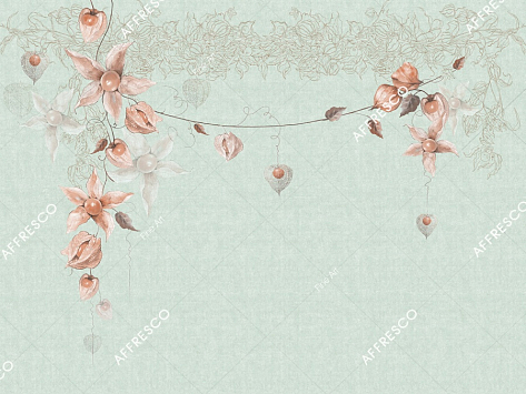 Панно Affresco Fine Art RE905-COL3