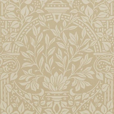 Бумажные обои Morris & Co 210359 коллекции Morris & Co Archive