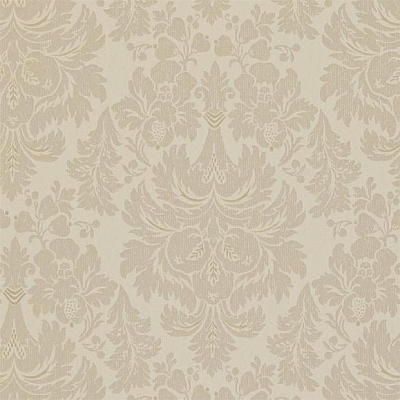 Бумажные обои Zoffany ZCDW07003 коллекции Classic Damask
