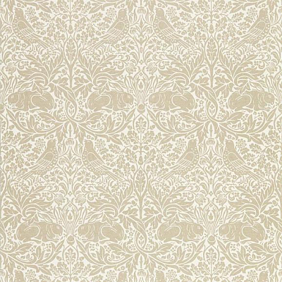 Флизелиновые Morris & Co 216531 коллекции Pure Morris & Co North