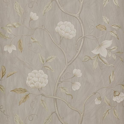 Обои бумажные Colefax and Fowler 07949/10 коллекции Jardine Florals