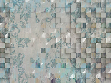 Панно Affresco Trend Art ZK429-COL5