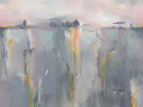 Панно Affresco Trend Art AB478-COL1