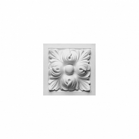 Декоративный орнамент Orac Decor D210