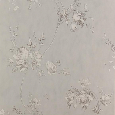 Обои бумажные Colefax and Fowler 07957/09 коллекции Jardine Florals