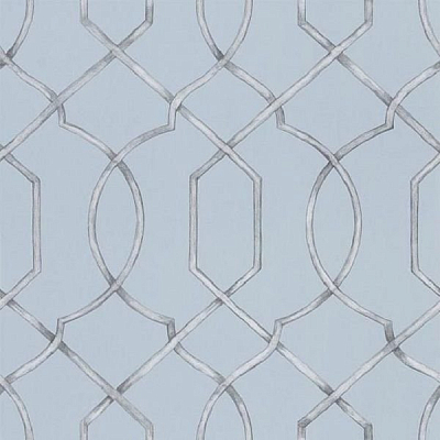 Обои Designers Guild Geometrics volume 1 PDG1027/02