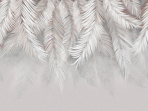 Панно Affresco Wallpaper Part 1 Palm AB477-COL1
