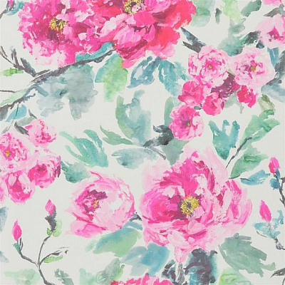 Флизелиновые Designers guild PDG649/01 коллекции Shanghai Garden