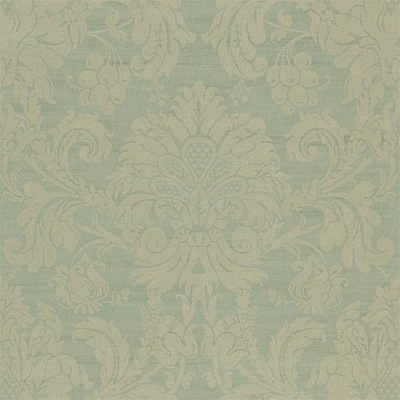 Бумажные обои Zoffany ZCDW02013 коллекции Classic Damask