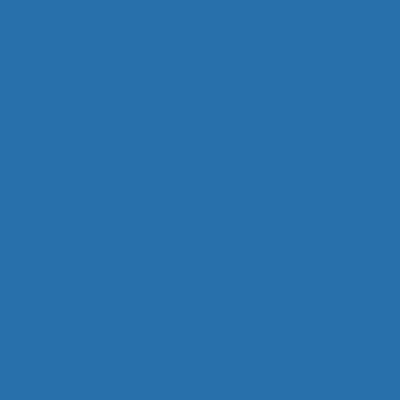 Краска Swiss Lake цвет Federal Blue SL-2046