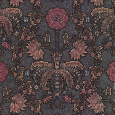Обои Little Greene London Wallpapers 3 0282NBHIDEZ