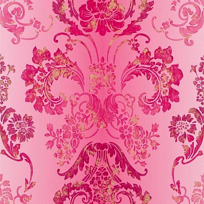 Флизелиновые Designers guild P619/13 коллекции The Edit... Patterns Volume 1