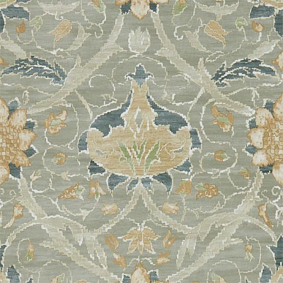 Флизелиновые Morris & Co 216433 коллекции Morris & Co Archive IV