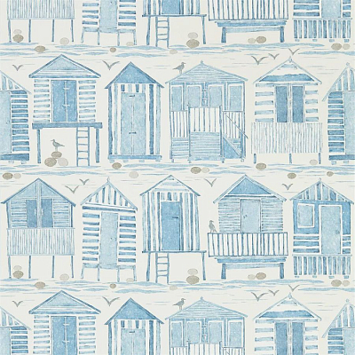 Обои Sanderson 216560 коллекции Home Wallpapers