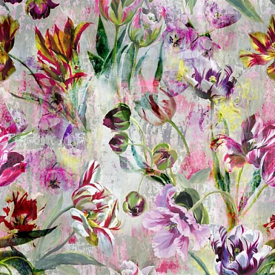 Флизелиновые Designers guild PDG1037/01 коллекции Scenes and Murals