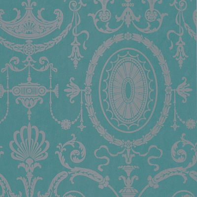 Обои Little Greene London Wallpapers 4 0251PMCANTO