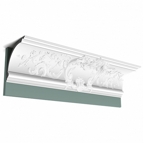 карниз Orac Decor C338A Ba'Rock