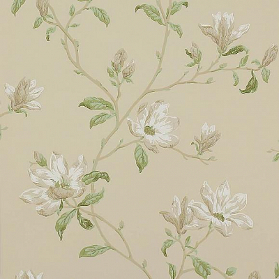 Обои бумажные Colefax and Fowler 07976/08 коллекции Jardine Florals