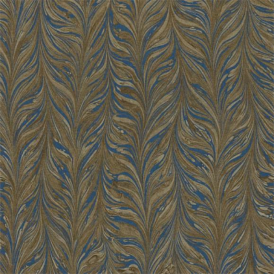 Бумажные обои Zoffany 311009 коллекции Quartz