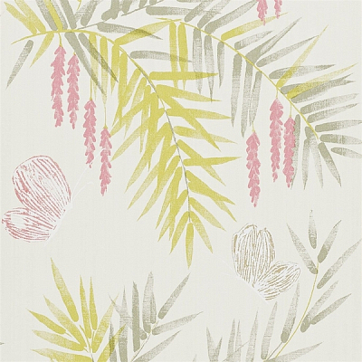 Обои Harlequin Jardin Boheme 110678