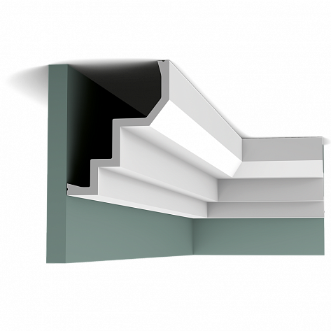 карниз Orac Decor C300