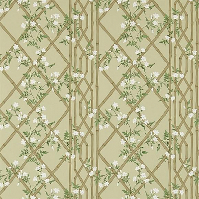 Бумажные обои Zoffany 311329 коллекции Woodville