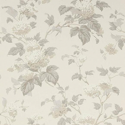 Обои бумажные Colefax and Fowler 07816/10 коллекции Jardine Florals