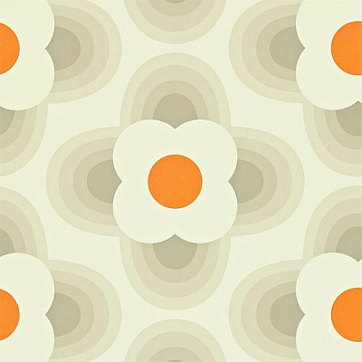 Флизелиновые Harlequin 110403 коллекции Orla Kiely