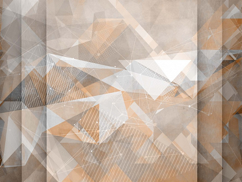 Панно Affresco Trend Art ZK479-COL1