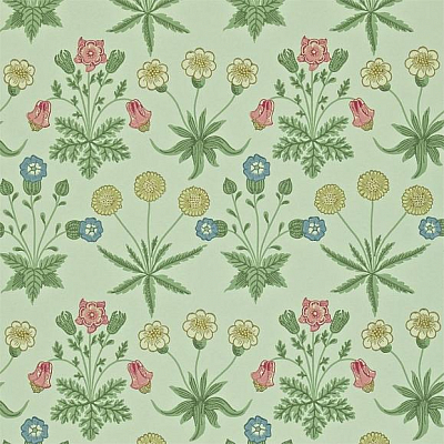 Обои Morris & Co Archive Wallpapers 2 212559