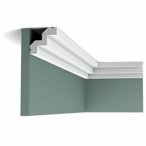 гибкий карниз Orac Decor C602F
