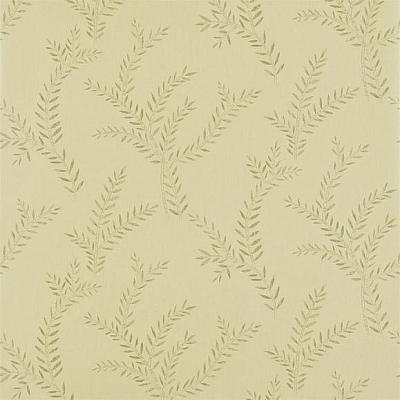 Бумажные обои Zoffany 311717 коллекции Jaipur