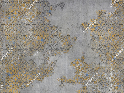 Панно Affresco Fine Art RE910-COL1