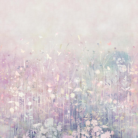 Панно Affresco Wallpaper Part 2 Tall Grass IV37-COL3