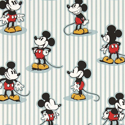 Обои Sanderson 217271 коллекции Disney Home X Sanderson