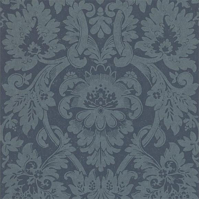 Бумажные обои Zoffany ZCDW04010 коллекции Classic Damask