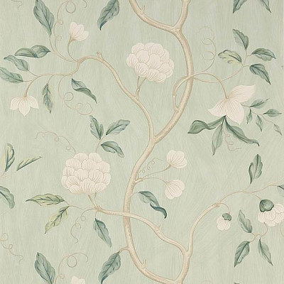 Обои бумажные Colefax and Fowler 07949/12 коллекции Jardine Florals