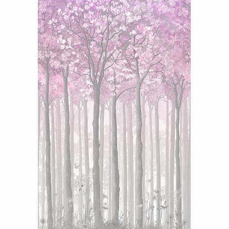 Панно Affresco Wallpaper Part 2 In the Forest AB141-COL1