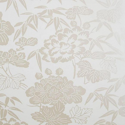 Флизелиновые Clarke&Clarke W0110/03 коллекции Oasis
