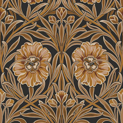 Обои Casamance 70370406 коллекции Isadora