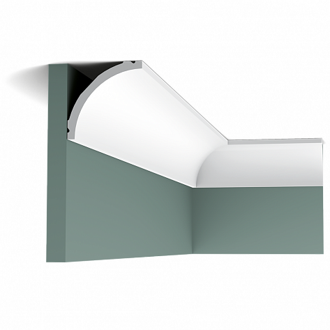 гибкий карниз Orac Decor C240F