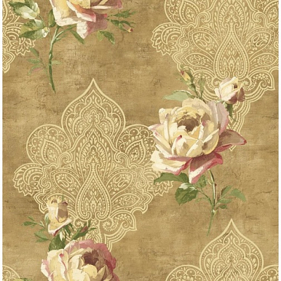 Обои Collins & Company Opulent ON41705